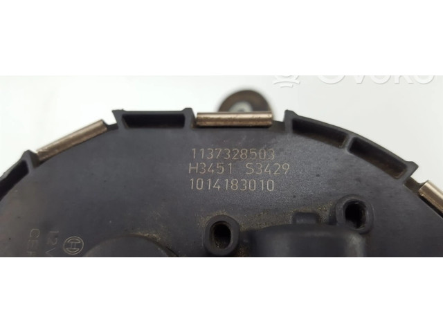 Моторчик дворников 1397220644, 3397021370    Ford Galaxy