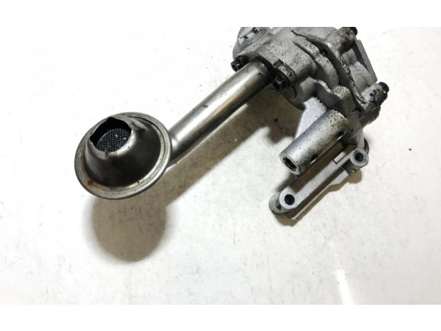 Масляный насос 114979, 7600g33 Volkswagen Caddy