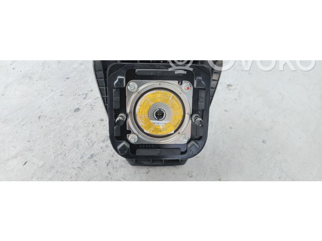 Подушка безопасности водителя 96809649   Chevrolet Captiva