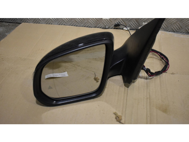 Zpětné zrcátko Mercedes-Benz GLE W167 2024