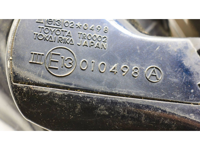 Zpětné zrcátko Lexus GS 300 350 430 450H 2009 e13010498, e13010498a