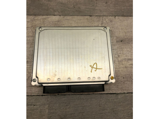 Řídící jednotka 4L0910553B, 4L0907553   Audi Q7 4L 2008