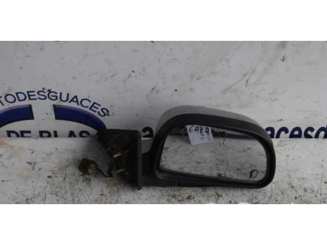 Зеркало электрическое правое Mitsubishi Galant 1993-1996 года