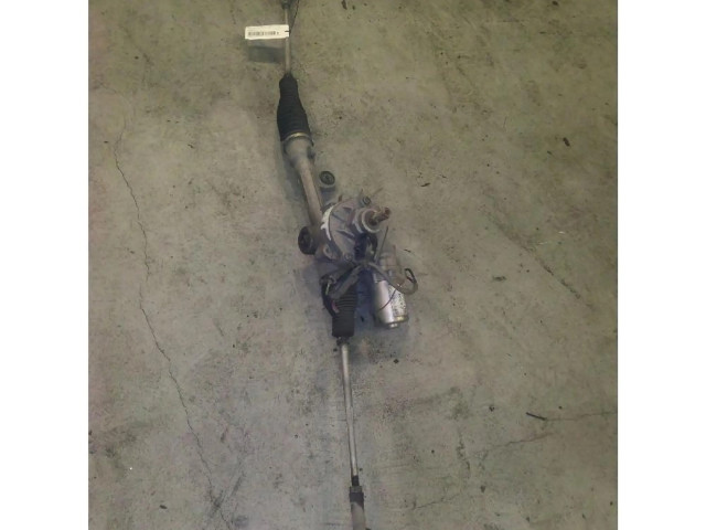 Рулевая рейка Smart ForTwo II 2007-2016 года