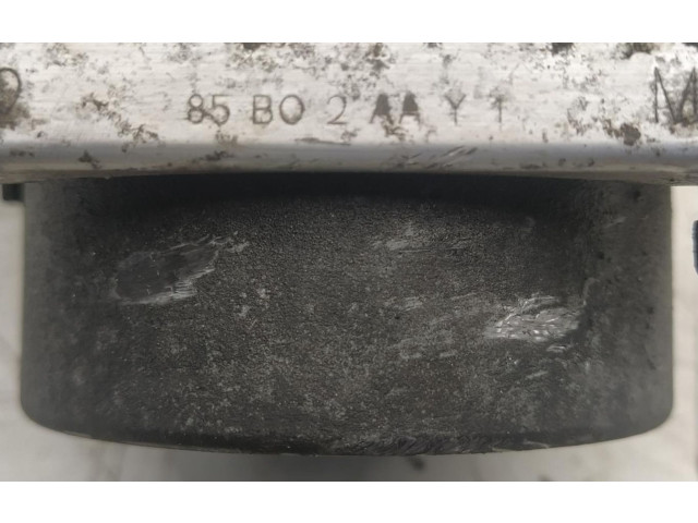 Блок АБС 85B02AAY1 Renault Clio III 2005 - 2012 года