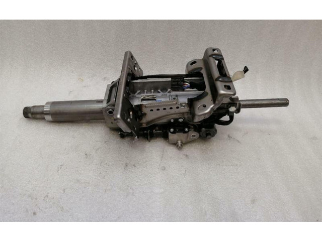 Рулевая рейка 95B419506AH Porsche Macan 2014-2018 года