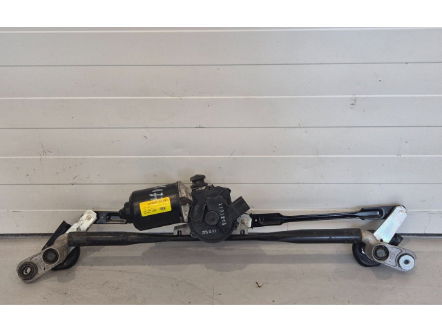 Моторчик дворников 981002P000 KIA Sorento