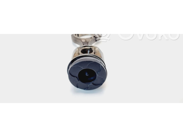 Поршень с шатуном 078118HSR Audi A6 S6 C5 4B