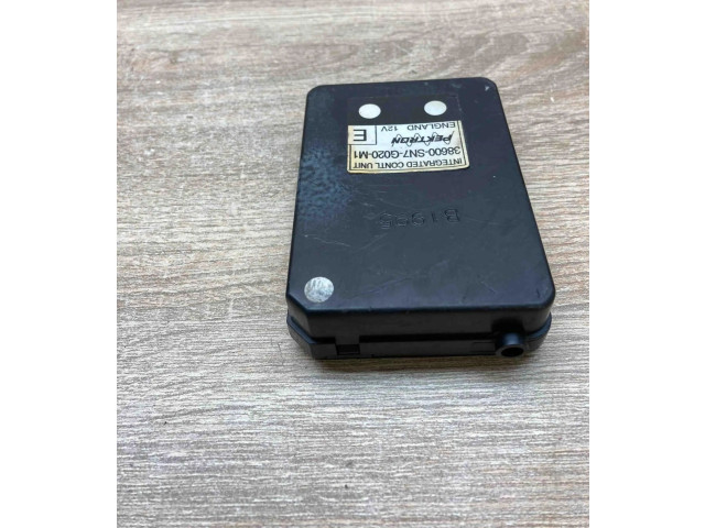 Блок предохранителей 38600SN7G020M1   Rover 600    