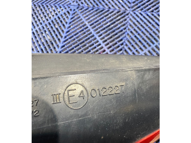 Зеркало (управляемое электричеством) E4012227 Toyota Prius (XW20) 2008