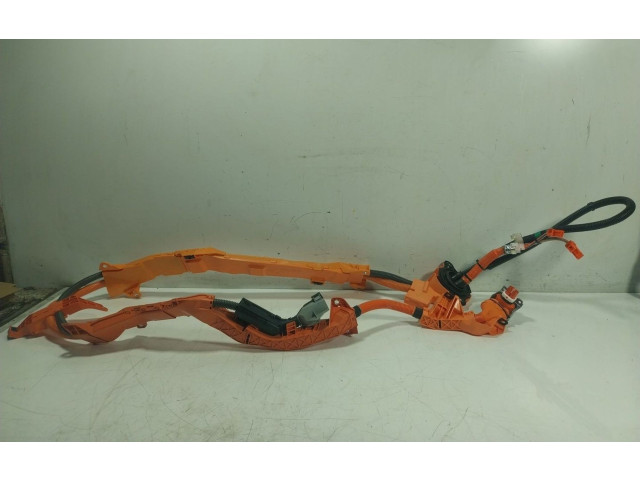 Блок управления 821H178010, 8282147350 Lexus NX