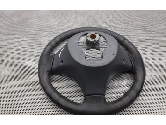 Руль Smart ForFour I 2004 - 2006 года