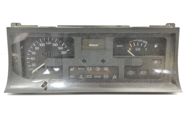 Přístrojová deska Renault Express 1995 09041409900