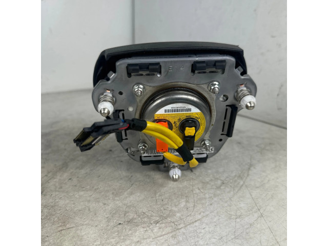 Подушка безопасности водителя 0589P1000183, TG10A01003 Lexus NX