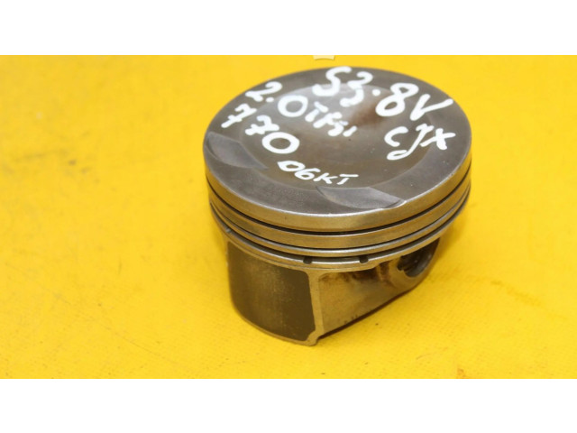 Píst CJX Audi A3 S3 8V