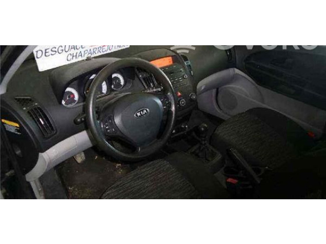 Переключатель дворников 934201H200   KIA Ceed