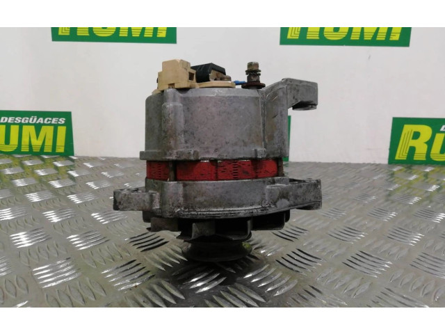 Генератор 9120144302 Renault Clio I