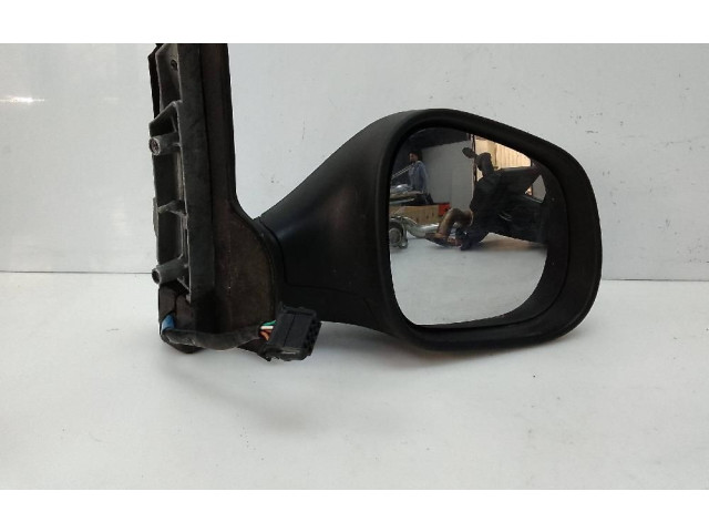 Zpětné zrcátko Seat Altea XL 2004 21986662