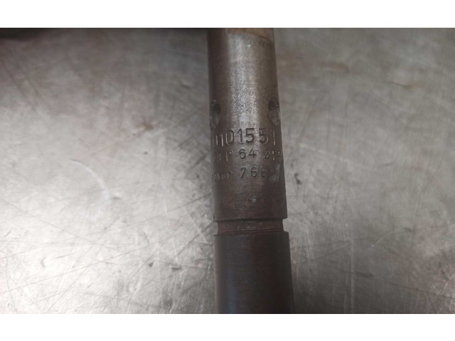 Vstřikovač A0000101551, KBAL78P642FH Mercedes-Benz E W210 602982