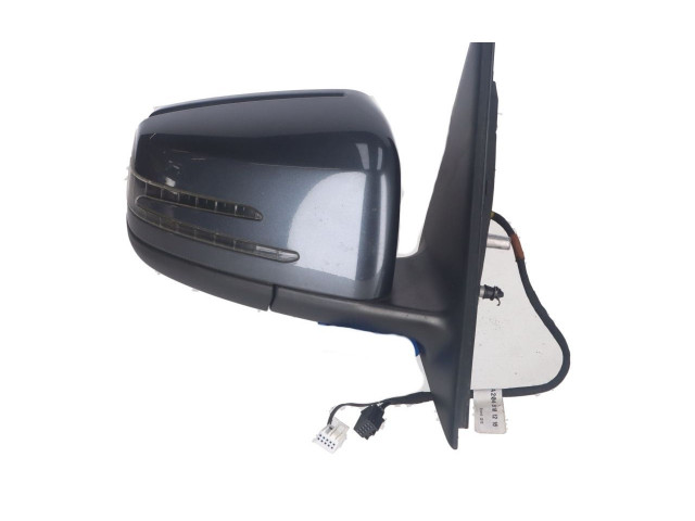 Zpětné zrcátko Mercedes-Benz GLK (X204) 2010 A2048104476