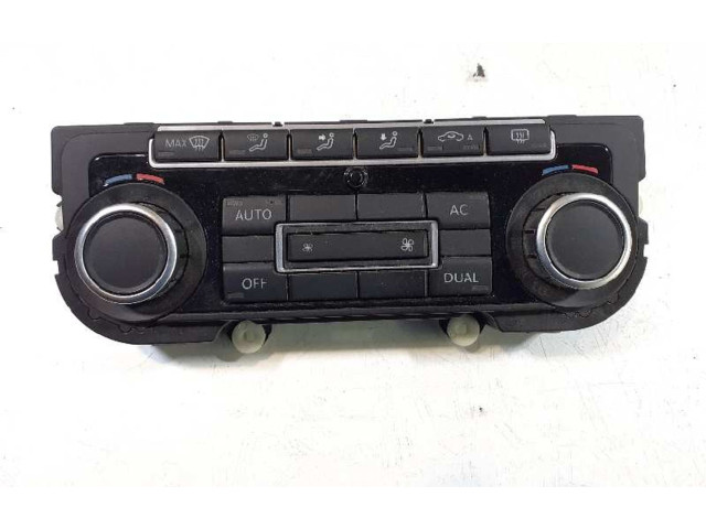 Блок управления климат-контролем 5K0907044BS, 5HB00974640 Volkswagen Golf SportWagen