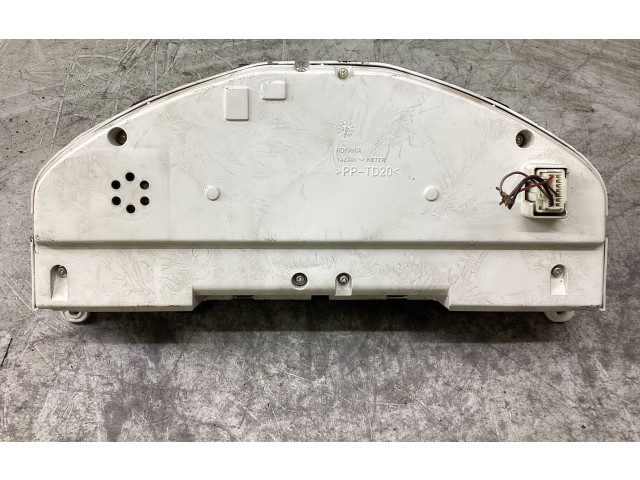 Панель приборов 36002492, 69199910U   Volvo V70       