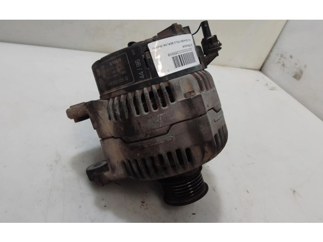 Генератор 0123310020   Volkswagen Polo      