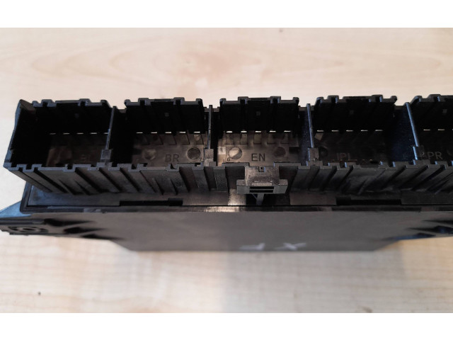 Блок комфорта 8G9N19G481AA, 5WK49167M   Jaguar XF   