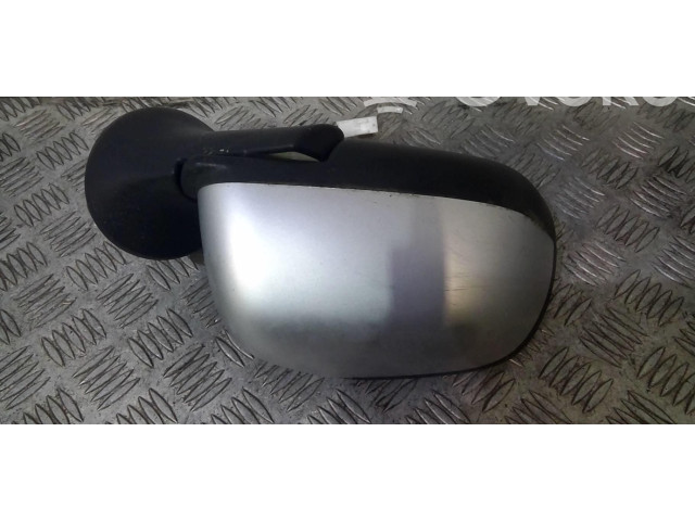 Зеркало электрическое        Dacia Duster  2010 - 2017 года   