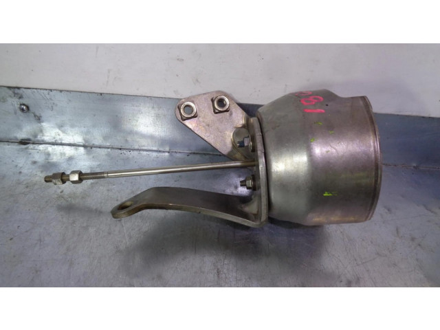 Turbodmychadlo Турбина 6510901186, A6510900166   Mercedes-Benz C W205   