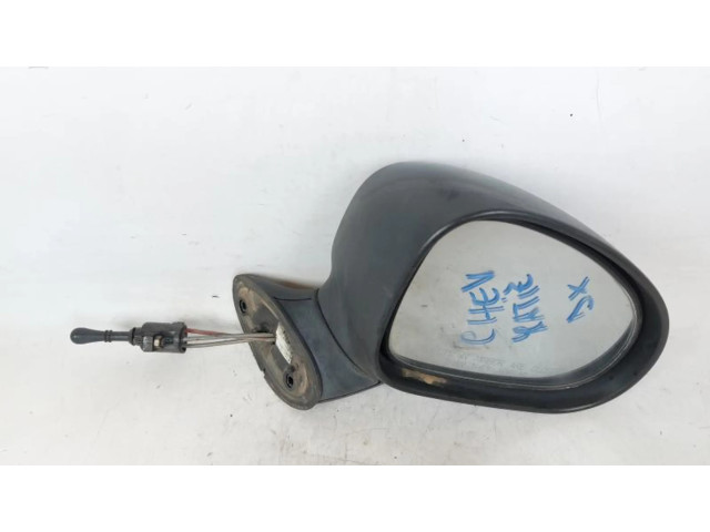 Зеркало электрическое        Chevrolet Matiz     