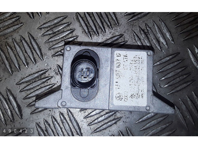 Блок предохранителей 1j0907655a Audi A3 S3 8L