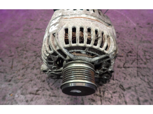 Генератор 045903023A, 045903023A   Volkswagen Polo IV 9N3      