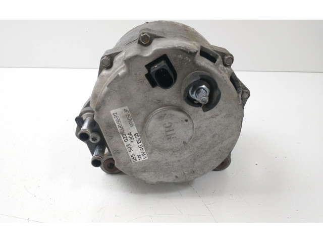 Генератор 059903023, LR1190912 Volkswagen Phaeton