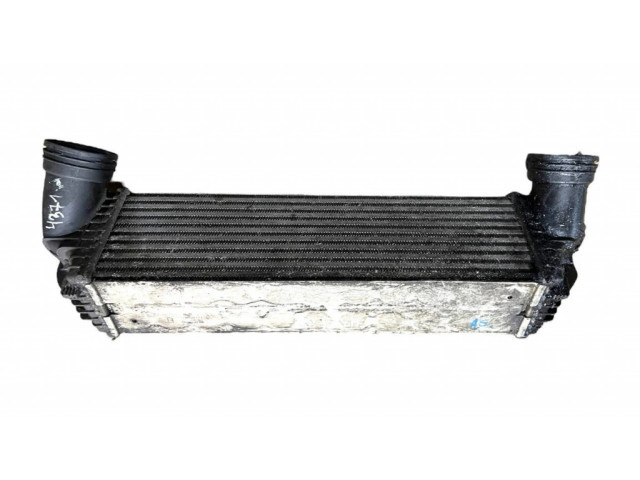 Интеркулер 17517809321, 7809321 BMW X5 E70 3.5