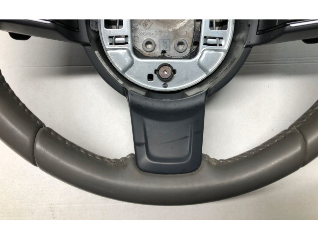 Руль Jaguar XF X260  2015 -  года       