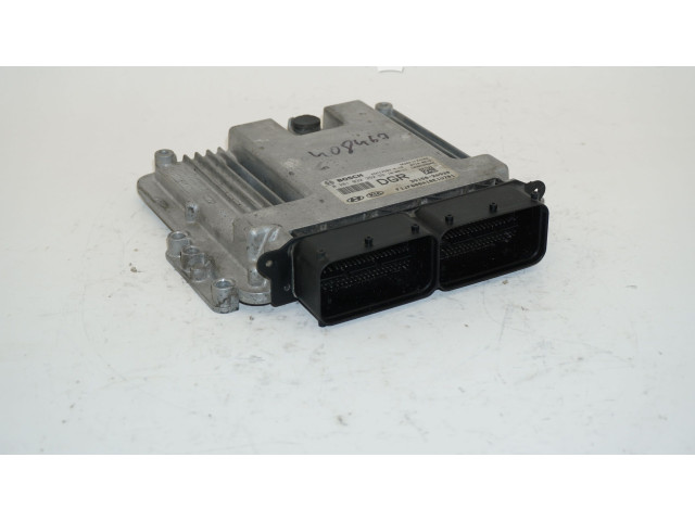 Řídící jednotka 39150-2A930, 0281032352   KIA Optima 2016