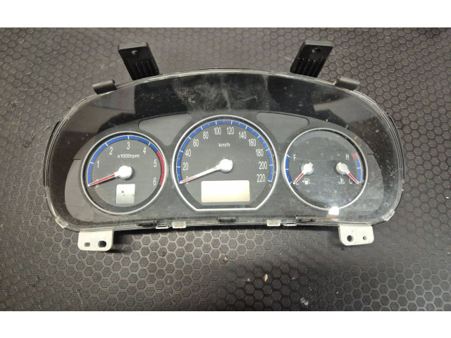 Форсунка 940032B640, 11000839400H    Hyundai Santa Fe   