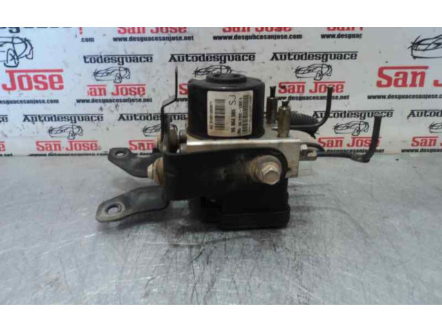 Блок АБС FQU8K0137B Chevrolet Astra 2008 - 2011 года