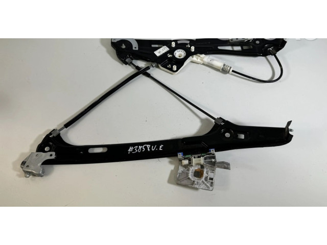 Pojistková skříňka Электрический механизм для подъема окна без двигателя A2197200746, A2197200746   Mercedes-Benz CLS C219 2007