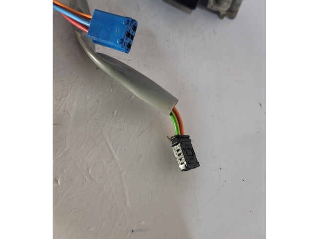 Комплект блоков управления Citroen Berlingo