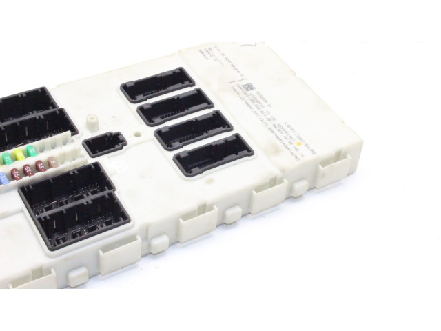 Блок комфорта 9290804 BMW 1 F20 F21