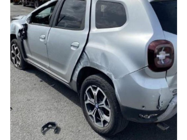 Вентилятор печки 272102762R Dacia Duster II