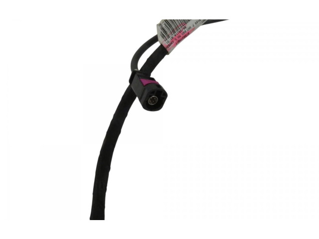 Zpětné zrcátko Mercedes-Benz GL X166 2014 A1668105516, A1668105516