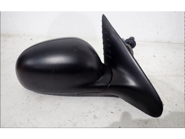 Зеркало (механическое)       Peugeot 406  1996 - 1999 года   