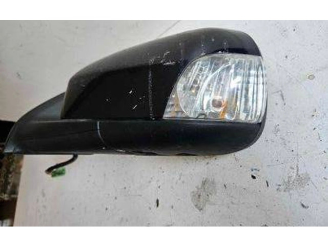 Зеркало электрическое        Volvo XC90  2003 - 2006 года   