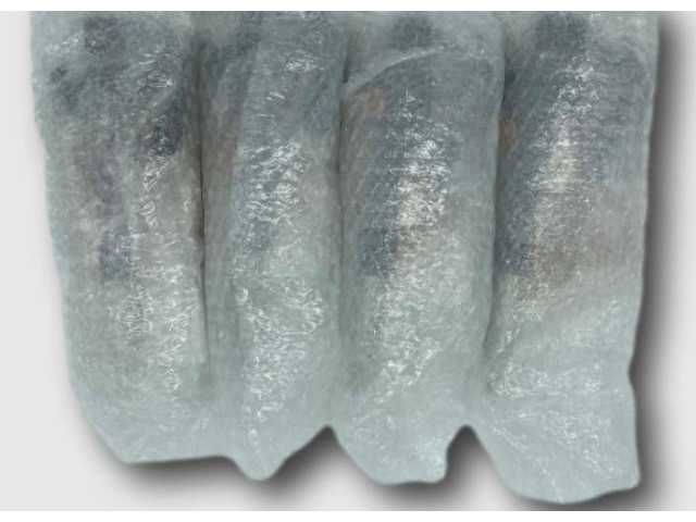 Форсунка 2367026020, 09F00016 Lexus IS 220D-250-350