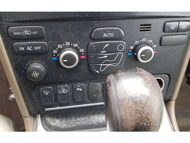 Блок управления климат-контролем TOCADO, TOCADO   Volvo XC90