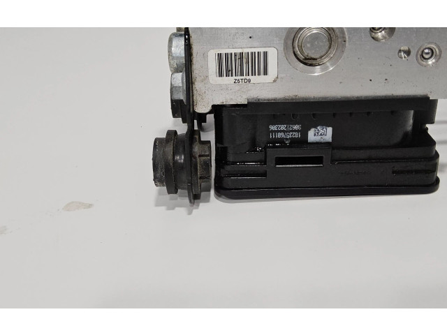 Блок АБС 1S0614517P, 1S0614517 Skoda Citigo 2011 - 2020 года