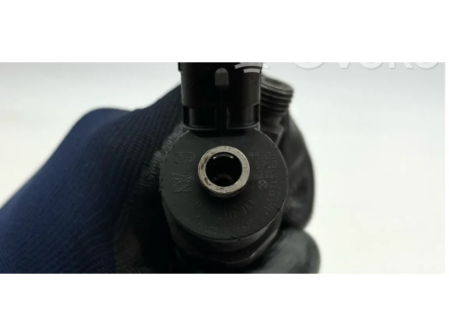 Форсунка 0445110, 311 Citroen Berlingo